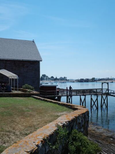 Orr's Island - Harpswell, ME