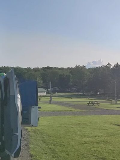 Belden Hill Campground - Harpursville, NY