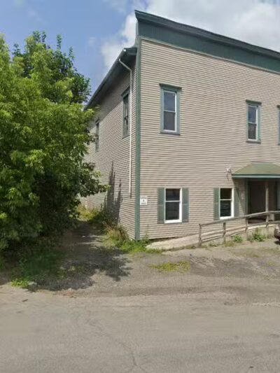 Harpursville Farm & Garden - Harpursville, NY