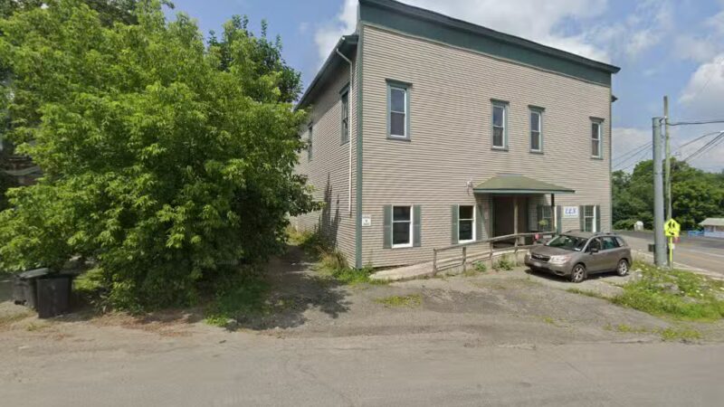 Harpursville Farm & Garden - Harpursville, NY