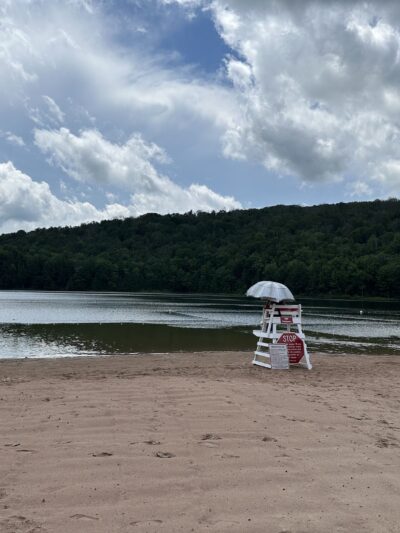 Nathaniel Cole Park - Harpursville, NY