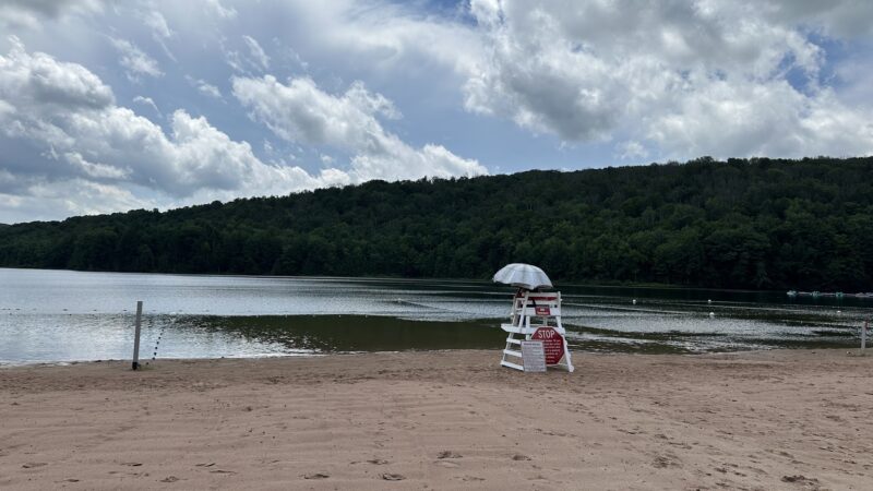 Nathaniel Cole Park - Harpursville, NY