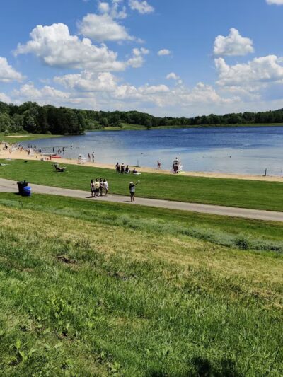Nathaniel Cole Park - Harpursville, NY