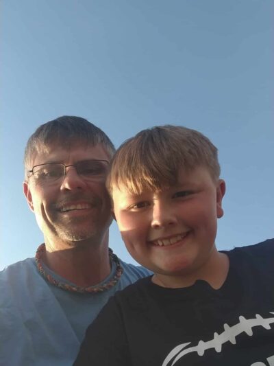 Maddox Park - Harrisburg, AR