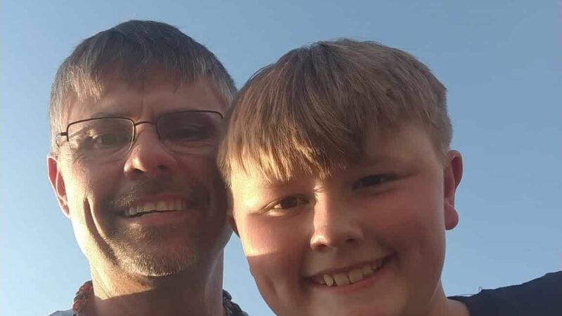 Maddox Park - Harrisburg, AR