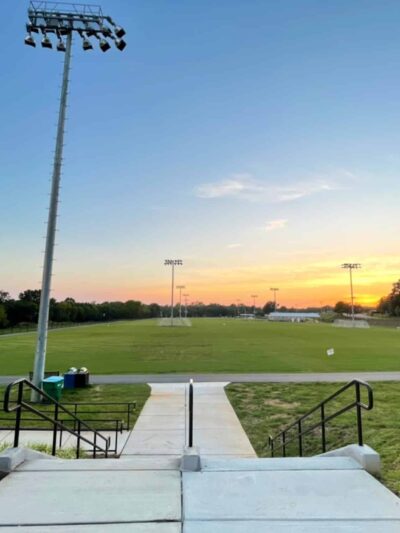 Harrisburg Park - Harrisburg, NC