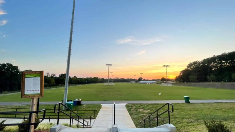 Harrisburg Park - Harrisburg, NC