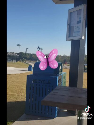 Harrisburg Park - Harrisburg, NC