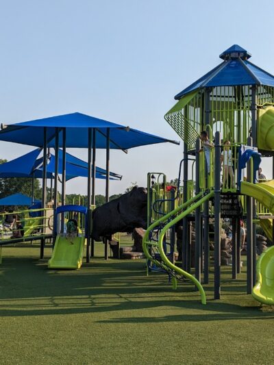 Harrisburg Park - Harrisburg, NC