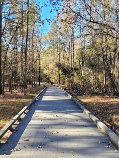 Pharr Mill Road Park - Harrisburg, NC