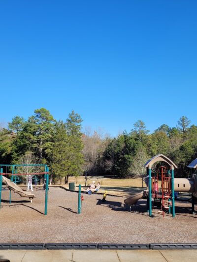 Pharr Mill Road Park - Harrisburg, NC