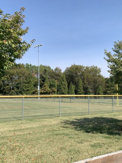 Stallings Road Park - Harrisburg, NC