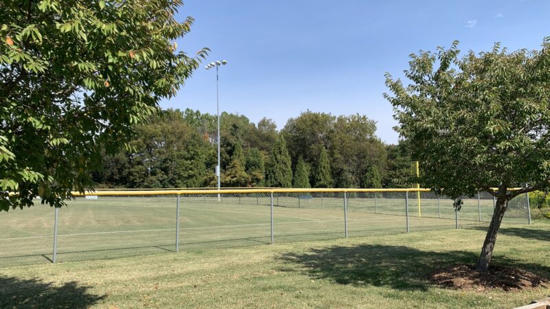 Stallings Road Park - Harrisburg, NC