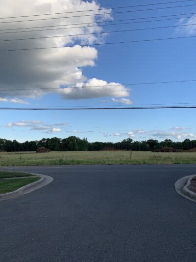 Stallings Road Park - Harrisburg, NC