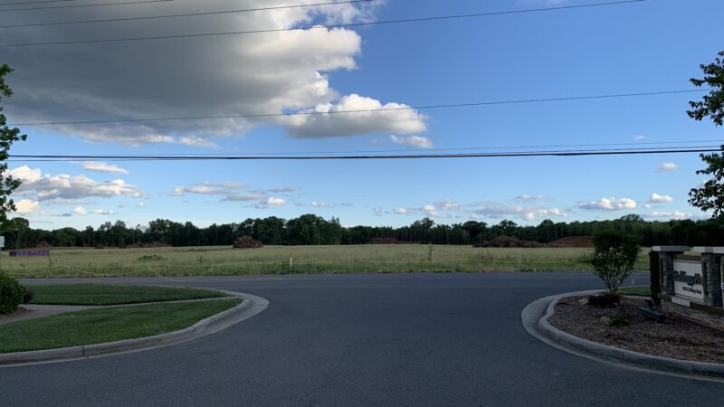 Stallings Road Park - Harrisburg, NC