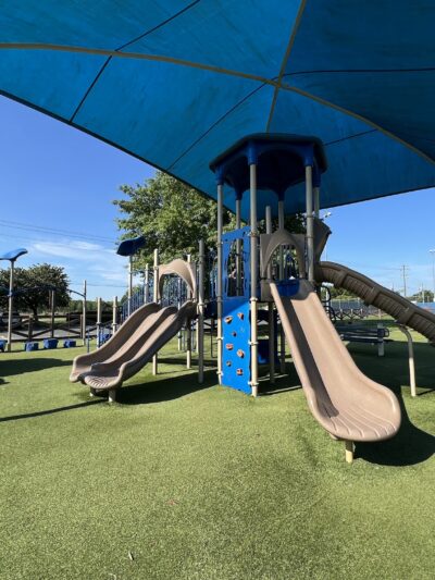 Stallings Road Park - Harrisburg, NC