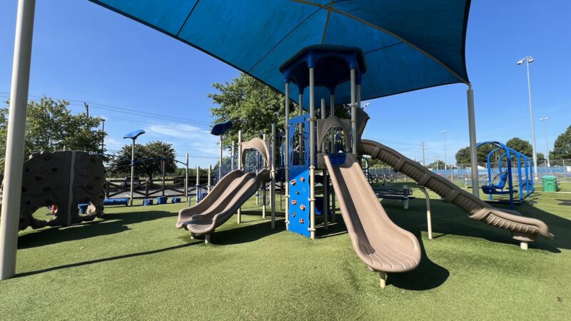 Stallings Road Park - Harrisburg, NC