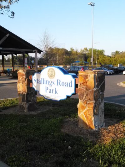Stallings Road Park - Harrisburg, NC