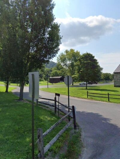 Dauphin County Parks Operation - Harrisburg, PA