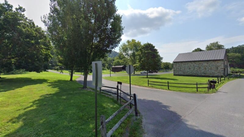 Dauphin County Parks Operation - Harrisburg, PA
