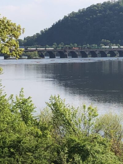 Dauphin County Parks Operation - Harrisburg, PA