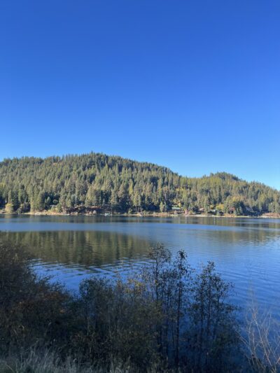 Harrison Park - Harrison, ID