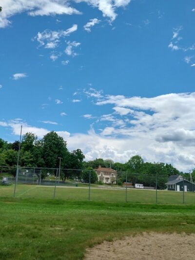 Crystal Lake Park - Harrison, ME