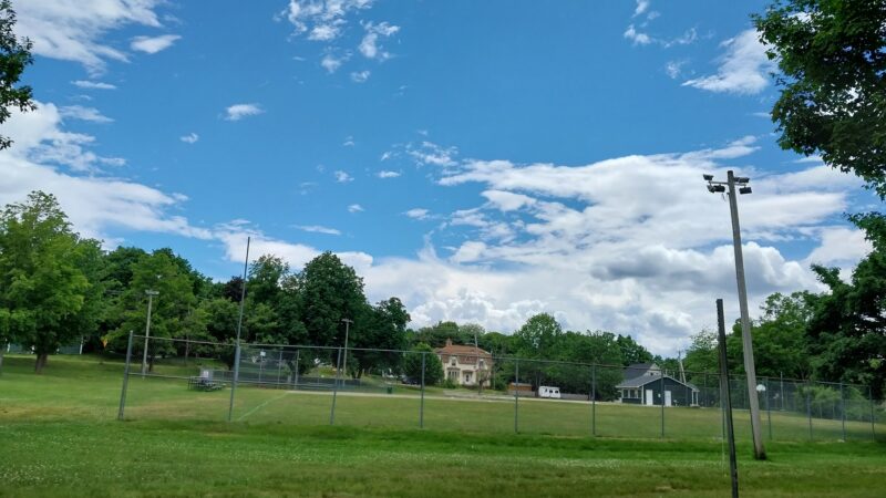 Crystal Lake Park - Harrison, ME