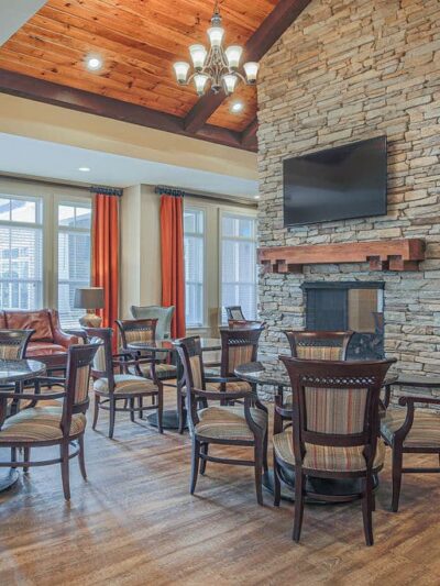 The Reserve at Stone Port - Harrisonburg, VA