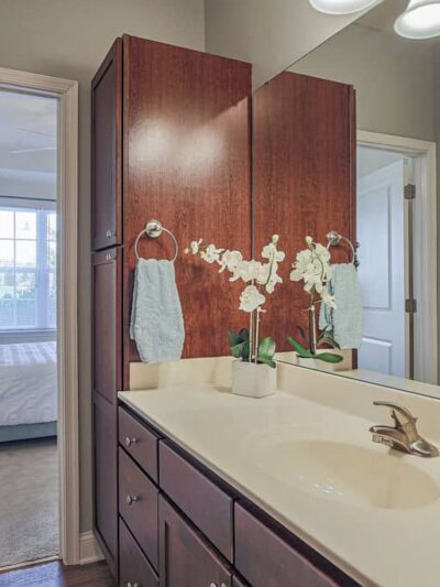 The Reserve at Stone Port - Harrisonburg, VA