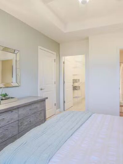 The Reserve at Stone Port - Harrisonburg, VA