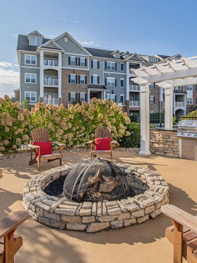 The Reserve at Stone Port - Harrisonburg, VA