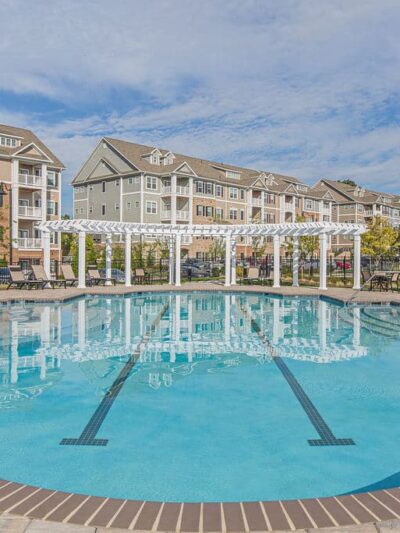 The Reserve at Stone Port - Harrisonburg, VA