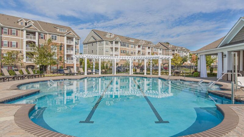The Reserve at Stone Port - Harrisonburg, VA
