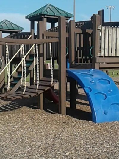 Anderson Dean Community Park - Harrodsburg, KY