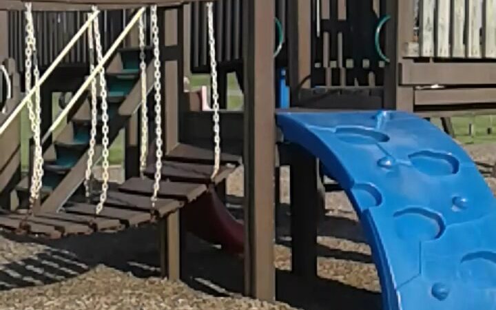 Anderson Dean Community Park - Harrodsburg, KY