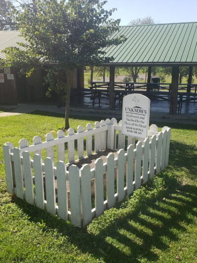 Youngs Park - Harrodsburg, KY