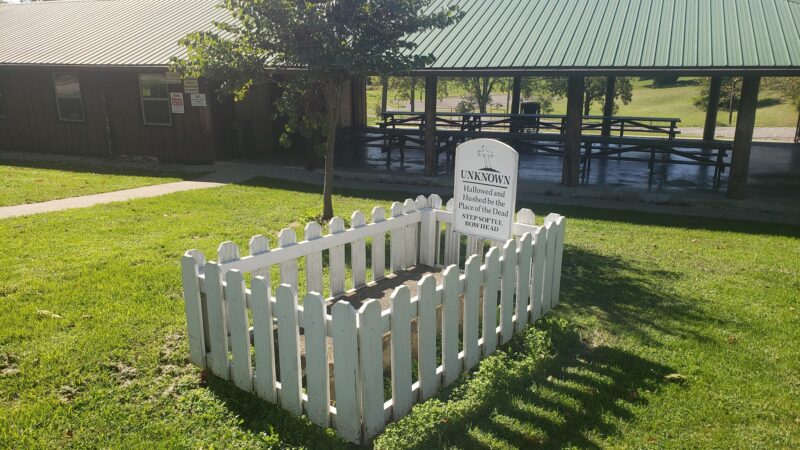 Youngs Park - Harrodsburg, KY