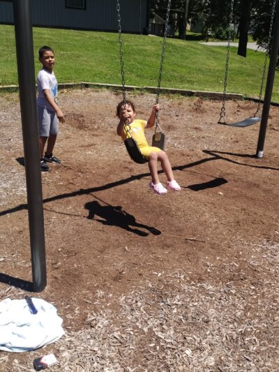 Youngs Park - Harrodsburg, KY