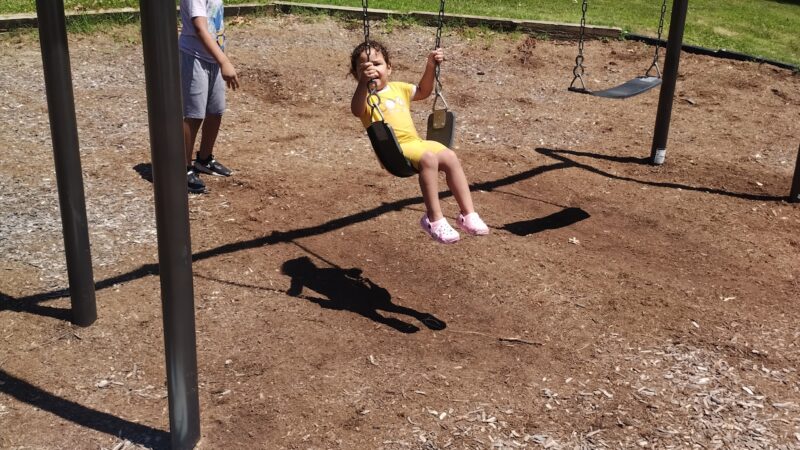 Youngs Park - Harrodsburg, KY