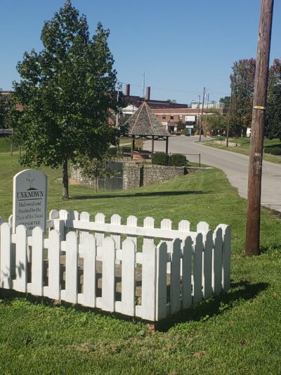 Youngs Park - Harrodsburg, KY