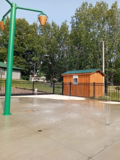 Youngs Park - Harrodsburg, KY