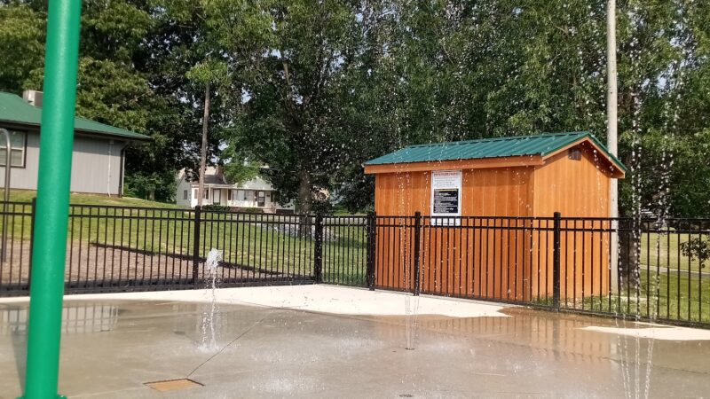 Youngs Park - Harrodsburg, KY