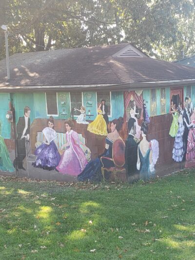 Youngs Park - Harrodsburg, KY