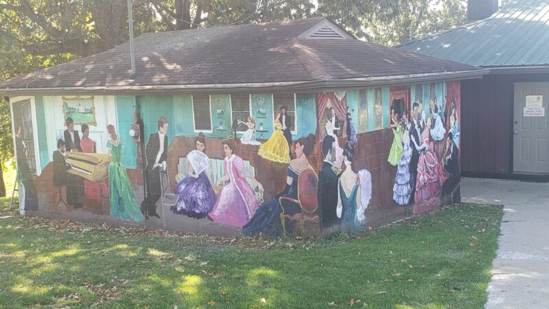 Youngs Park - Harrodsburg, KY