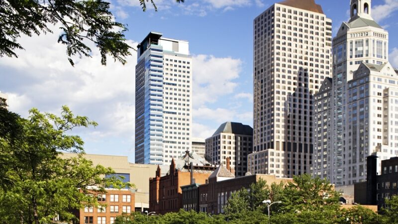 Hartford 21 - Hartford, CT