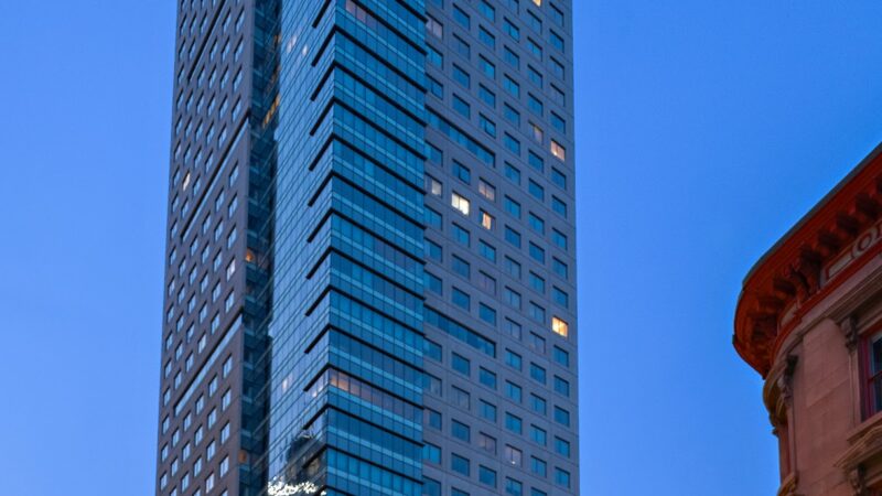 Hartford 21 - Hartford, CT