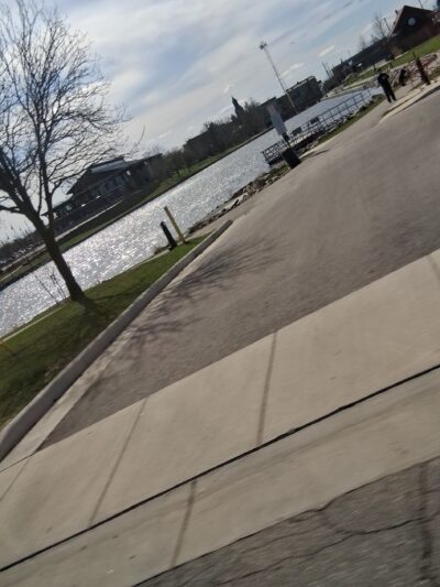 Dogs Allowed Off-Leash (Boat Landing ONLY) - Hartford, WI