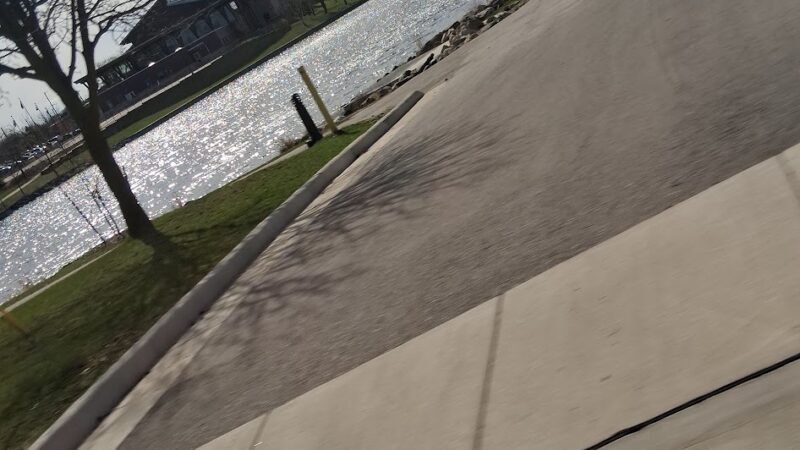 Dogs Allowed Off-Leash (Boat Landing ONLY) - Hartford, WI