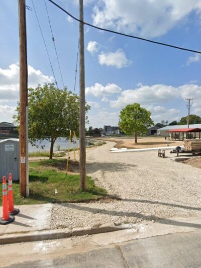 Dogs Allowed Off-Leash (Boat Landing ONLY) - Hartford, WI